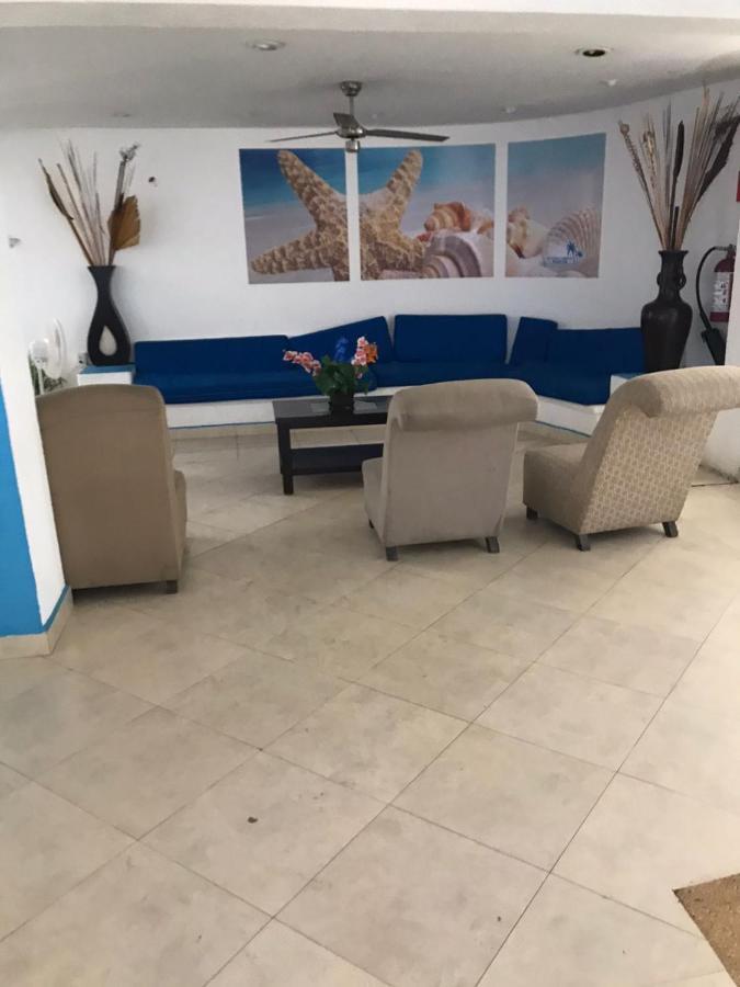 Hotelito De Las Estrellas Acapulco Eksteriør billede